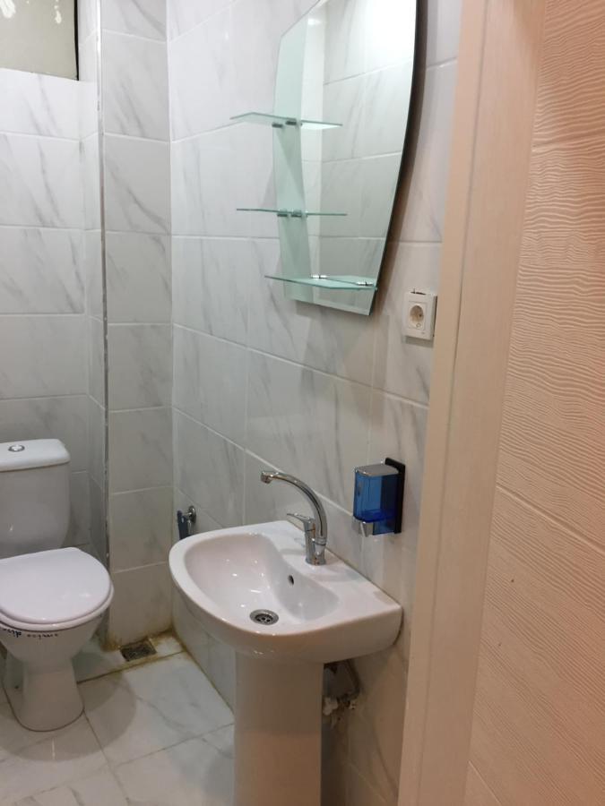 Trilya Hotel イスタンブール エクステリア 写真