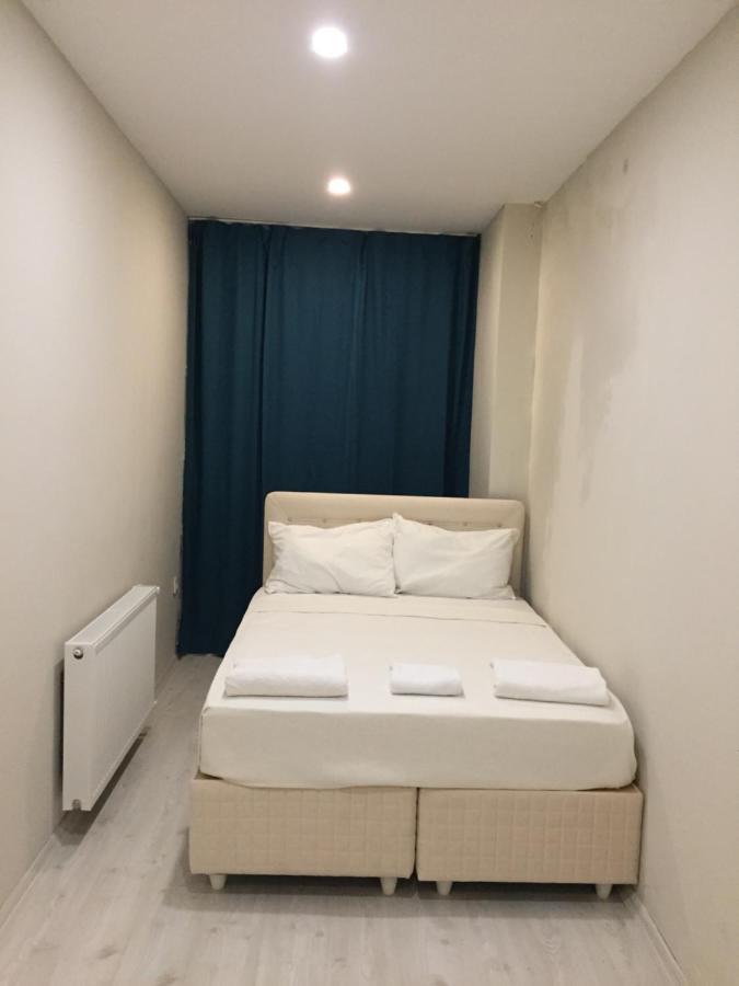 Trilya Hotel イスタンブール エクステリア 写真